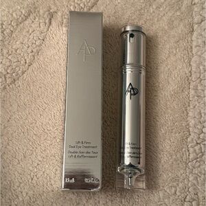 AP BEAUTY Lift & Firm Dual Eye Treatment